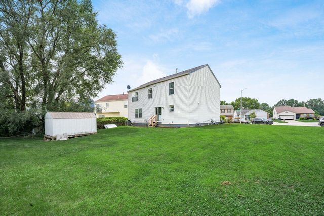 2868 Blue Moon Drive, Columbus, OH 43232