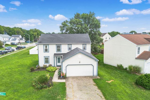 2868 Blue Moon Drive, Columbus, OH 43232