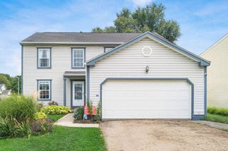 2868 Blue Moon Drive, Columbus, OH 43232
