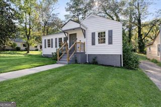 1347 Westmont Road SW, Atlanta, GA 30311