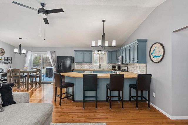 845 Norwich Court, Nekoosa, WI 54457