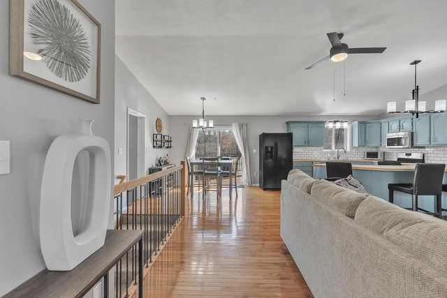 845 Norwich Court, Nekoosa, WI 54457