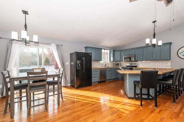 845 Norwich Court, Nekoosa, WI 54457