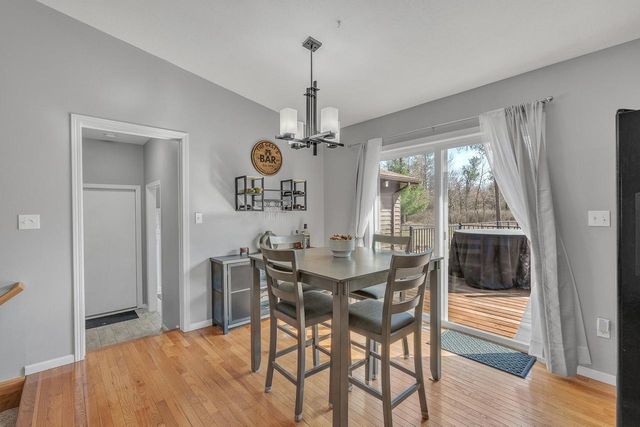 845 Norwich Court, Nekoosa, WI 54457