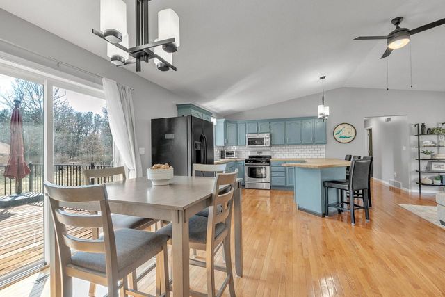 845 Norwich Court, Nekoosa, WI 54457