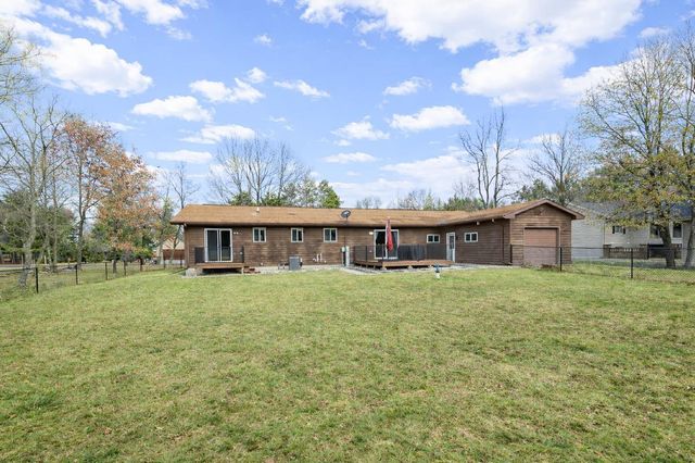 845 Norwich Court, Nekoosa, WI 54457