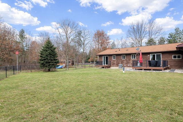 845 Norwich Court, Nekoosa, WI 54457