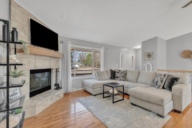 845 Norwich Court, Nekoosa, WI 54457