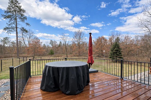 845 Norwich Court, Nekoosa, WI 54457