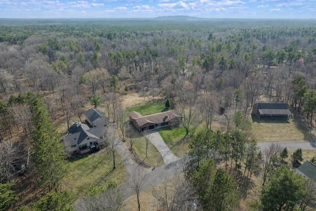 845 Norwich Court, Nekoosa, WI 54457