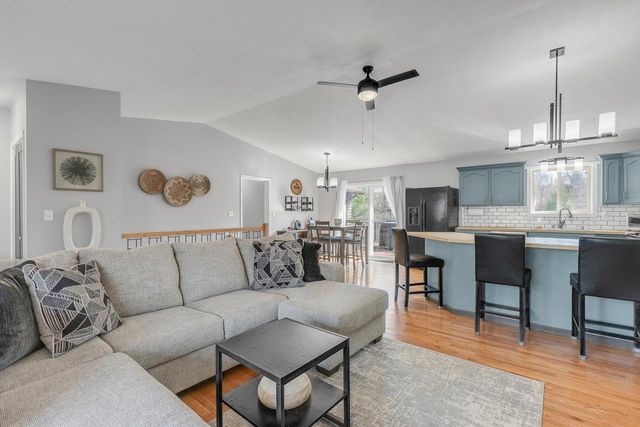 845 Norwich Court, Nekoosa, WI 54457