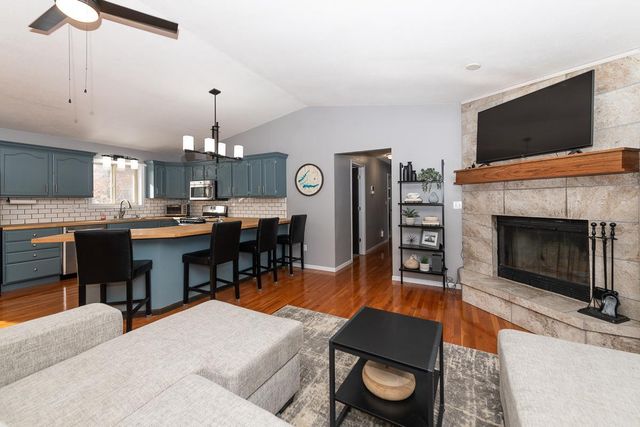 845 Norwich Court, Nekoosa, WI 54457