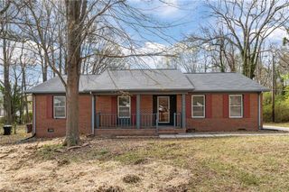 3805 Broadacres Drive, Greensboro, NC 27407