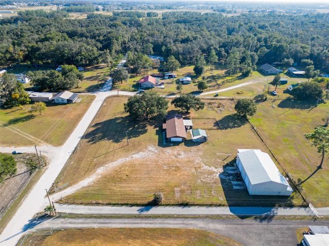 3239 ALLEN RD, Zephyrhills, FL 33541
