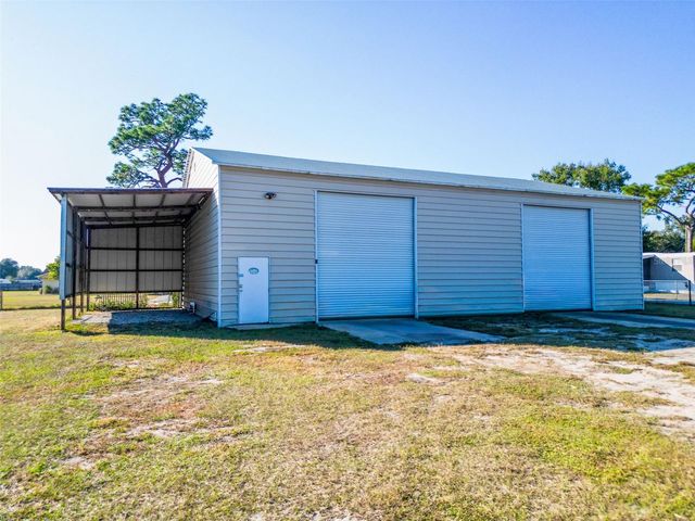 3239 ALLEN RD, Zephyrhills, FL 33541