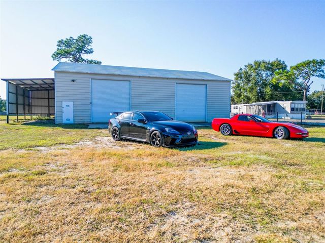 3239 ALLEN RD, Zephyrhills, FL 33541