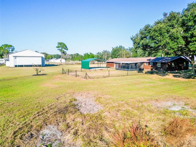 3239 ALLEN RD, Zephyrhills, FL 33541