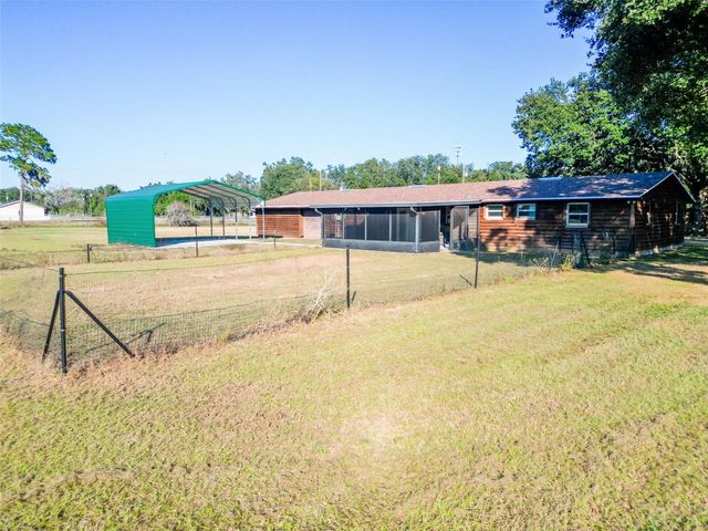 3239 ALLEN RD, Zephyrhills, FL 33541