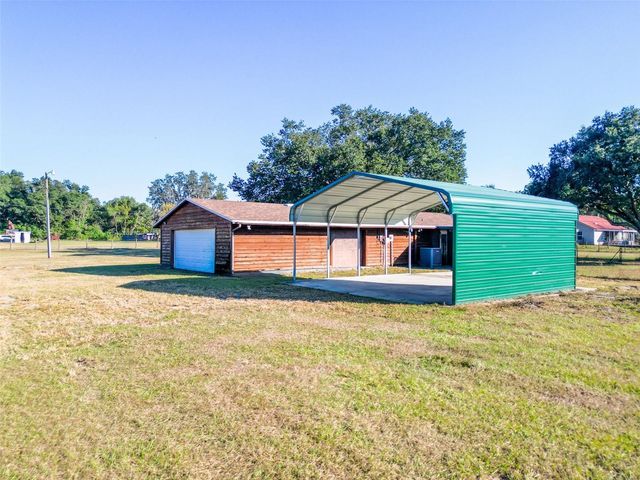 3239 ALLEN RD, Zephyrhills, FL 33541