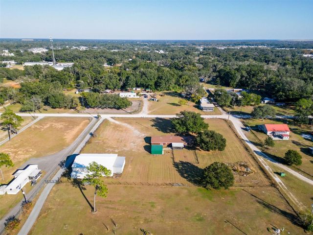 3239 ALLEN RD, Zephyrhills, FL 33541