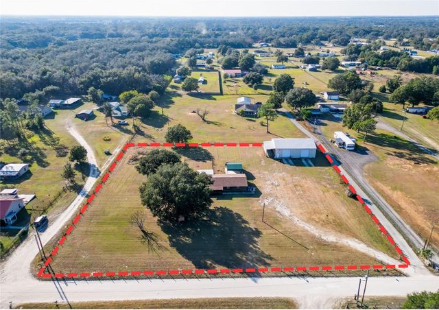 3239 ALLEN RD, Zephyrhills, FL 33541