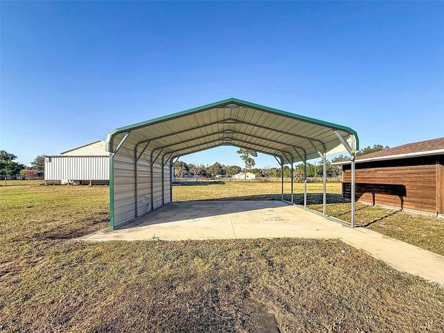 3239 ALLEN RD, Zephyrhills, FL 33541