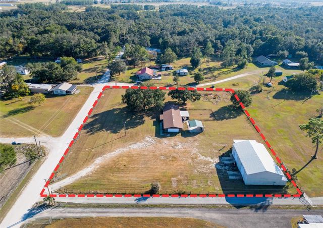 3239 ALLEN RD, Zephyrhills, FL 33541