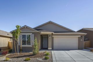1135 Bravestone Avenue, Carson City, NV 89703