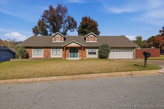 4317 E 83rd Street, Tulsa, OK 74137