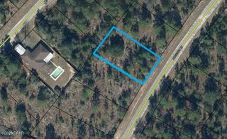 00 Roseway Avenue Lot 4, Chipley, FL 32428