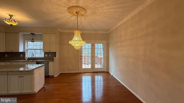 2570 SYLVAN MOOR LN, Woodbridge, VA 22191