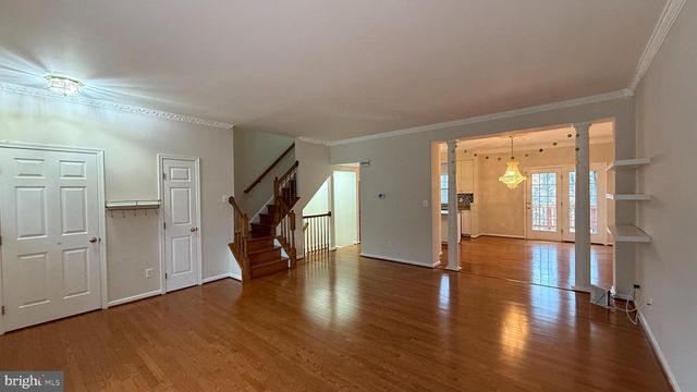 2570 SYLVAN MOOR LN, Woodbridge, VA 22191