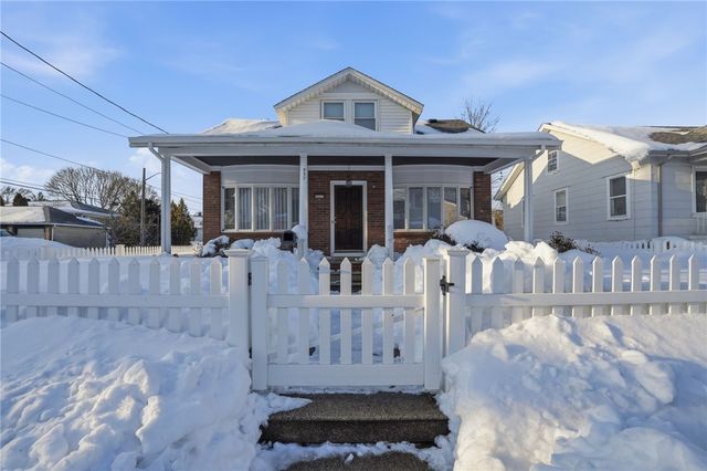 957 Mineral Spring Avenue, Pawtucket, RI 02860