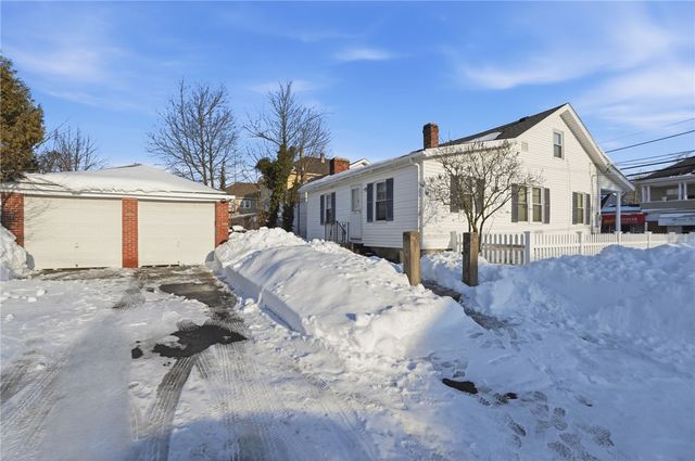 957 Mineral Spring Avenue, Pawtucket, RI 02860