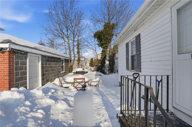 957 Mineral Spring Avenue, Pawtucket, RI 02860