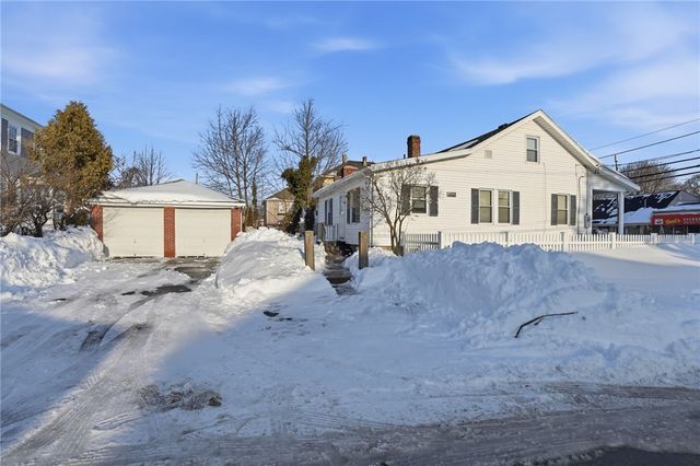 957 Mineral Spring Avenue, Pawtucket, RI 02860