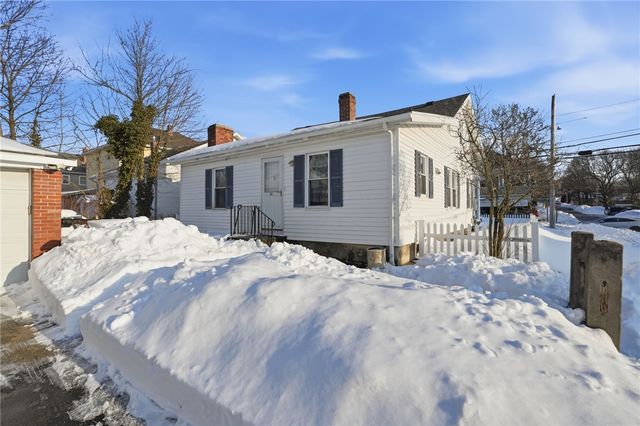 957 Mineral Spring Avenue, Pawtucket, RI 02860