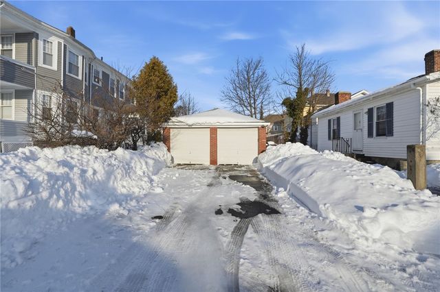 957 Mineral Spring Avenue, Pawtucket, RI 02860