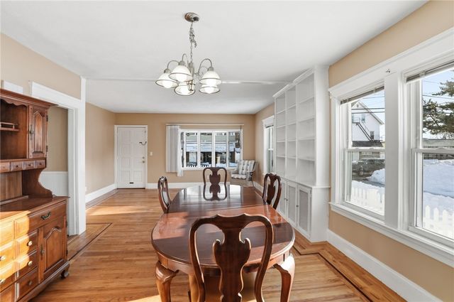 957 Mineral Spring Avenue, Pawtucket, RI 02860