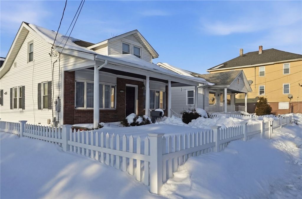 957 Mineral Spring Avenue, Pawtucket, RI 02860