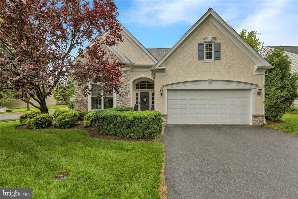 213 ASTER CIRCLE, Kennett Square, PA 19348