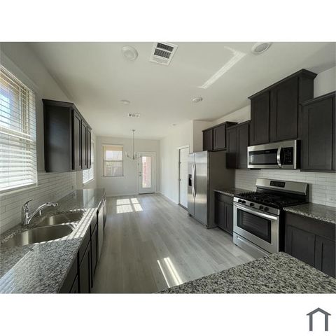 2304 Pyrite Drive, Little Elm, TX 76227