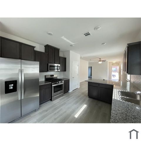 2304 Pyrite Drive, Little Elm, TX 76227