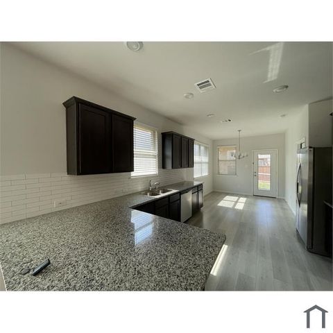 2304 Pyrite Drive, Little Elm, TX 76227