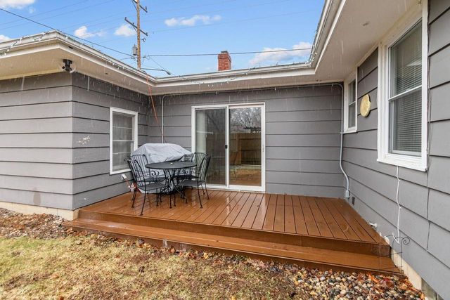 730 E MARQUETTE STREET, Appleton, WI 54911