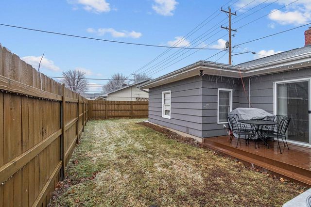 730 E MARQUETTE STREET, Appleton, WI 54911