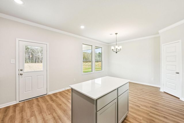 520 Barton Place Drive, Tarkington, TX 77327