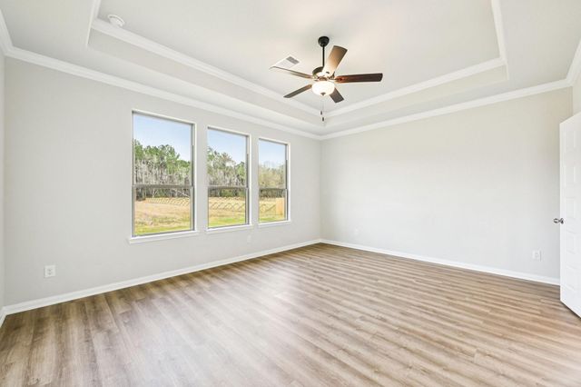520 Barton Place Drive, Tarkington, TX 77327