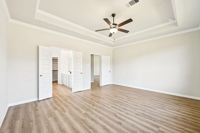 520 Barton Place Drive, Tarkington, TX 77327