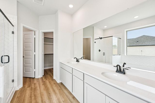 520 Barton Place Drive, Tarkington, TX 77327
